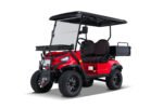 Kandi Kruiser 2P Electric Golf Cart UTV (AGM)