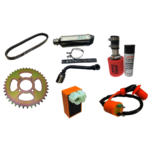 BDX Kandi High Performance Racing Engine PowerPak
