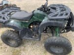 Coolster Kodiak GY6 150cc ATV Rear Brake Caliper