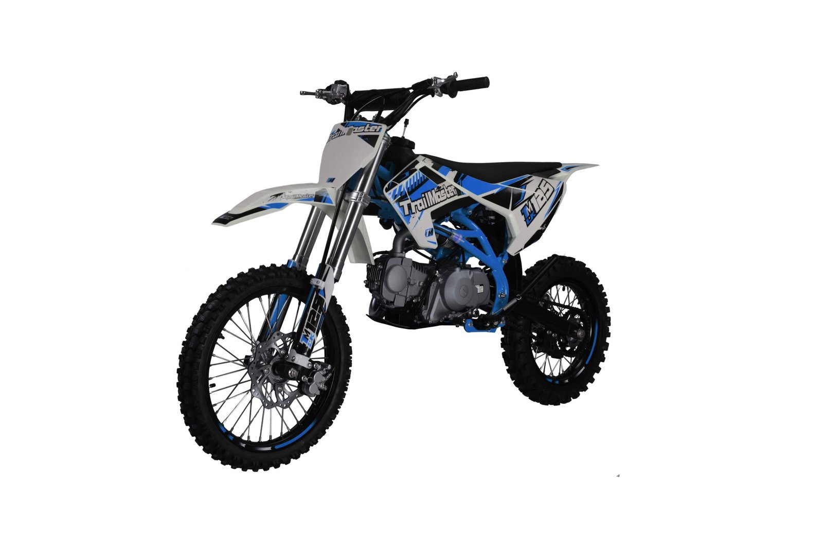 LK125_001-transformed.jpg Trailmaster TM LK-125 Offroad Children's Dirt Bike