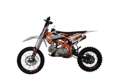 Trailmaster TM LK-140 Offroad Children's Dirt Bike