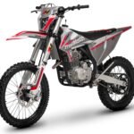 Trailmaster LX250 Offroad Adult Dirt Bike (JHL Pro-Series)