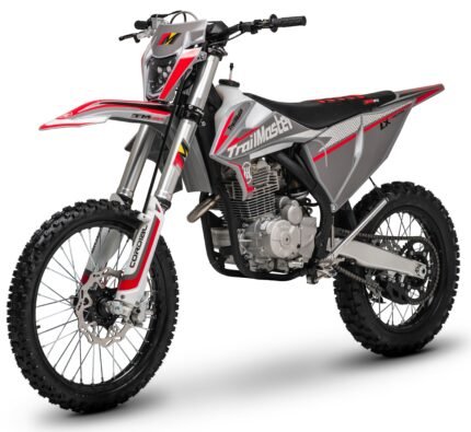 Trailmaster LX250 Offroad Adult Dirt Bike (JHL Pro-Series)