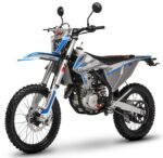 Trailmaster LX300 EFI Offroad Adult Dirt Bike (JHL Pro-Series)