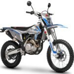 Trailmaster LX300 EFI Offroad Adult Dirt Bike (JHL Pro-Series)