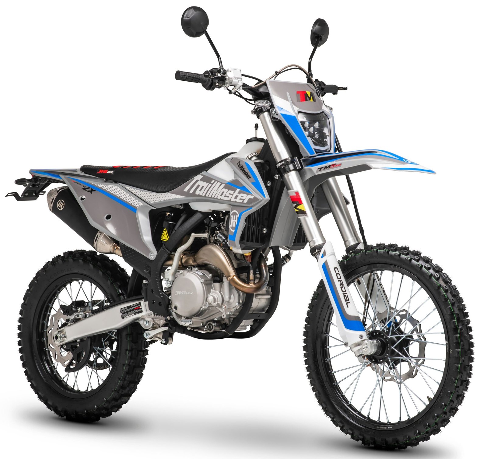 LX300_DS_003.jpg Trailmaster LX300 EFI Offroad Adult Dirt Bike (JHL Pro-Series)