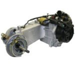 Icebear Malibu 150cc GY6 Scooter Engine (Long Case)