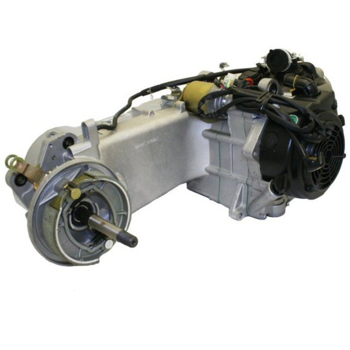Long-7.jpg Icebear Mojo 150cc GY6 Trike Engine (Long Case)