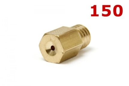 Mikuni VM26 Main Jet 150