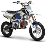 Trailmaster MK125 Offroad Children's Dirt Bike (JHL Pro-Series)