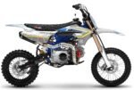 Trailmaster MK125 Offroad Children's Dirt Bike (JHL Pro-Series)