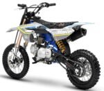Trailmaster MK125 Offroad Children's Dirt Bike (JHL Pro-Series)