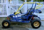 BDX Superduty Front End for Yerf Dog Spiderbox 3206/3209
