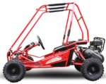 Trailmaster Mid XRS Youth Go-Kart Buggy