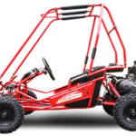 Trailmaster Mid XRS Youth Go-Kart Buggy