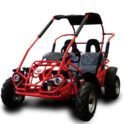 Trailmaster Mid XRX Youth Go-Kart Buggy