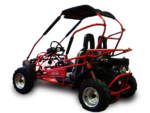 Trailmaster Mid XRX Youth Go-Kart Buggy