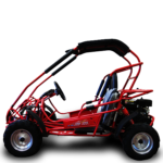 Trailmaster Mid XRX Youth Go-Kart Buggy