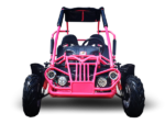 Trailmaster Mid XRX/R+ Youth Go-Kart Buggy