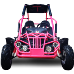 Trailmaster Mid XRX/R+ Youth Go-Kart Buggy
