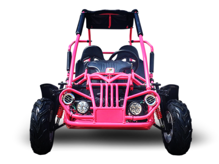Trailmaster Mid XRX/R+ Youth Go-Kart Buggy