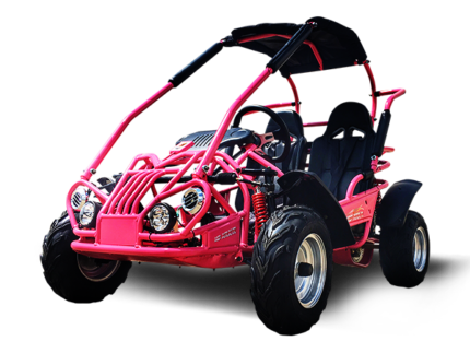 Trailmaster Mid XRX/R+ Youth Go-Kart Buggy
