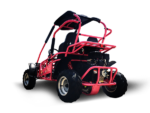 Trailmaster Mid XRX/R+ Youth Go-Kart Buggy