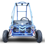 Trailmaster Mini XRS+ Children's Go-Kart Buggy, 4-Stroke 163cc