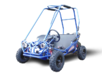 Trailmaster Mini XRS+ Children's Go-Kart Buggy, 4-Stroke 163cc