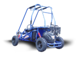 Trailmaster Mini XRS+ Children's Go-Kart Buggy, 4-Stroke 163cc