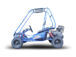 Trailmaster Mini XRS+ Children's Go-Kart Buggy, 4-Stroke 163cc