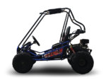 Trailmaster Mini XRX/R+ Children's Go-Kart Buggy, 4-Stroke 163cc