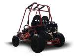 Trailmaster Mini XRX+ Children's Go-Kart Buggy, 4-Stroke 163cc