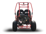 Trailmaster Mini XRX+ Children's Go-Kart Buggy, 4-Stroke 163cc