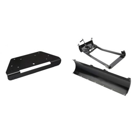 ATV Universal Snowplow