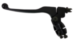 Left Side Brake Lever