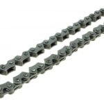 Oil Pump Chain GY6 150cc Engine
