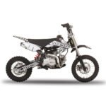 SYX Moto Roost 125-1F Offroad Children's Dirt Bike