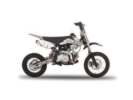 SYX Moto Roost 125-1F Offroad Children's Dirt Bike