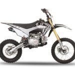 SYX Moto Whip 125-3 Offroad Children's Dirt Bike
