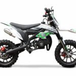SYX Moto Holesot 50X Offroad Children's Dirt Bike