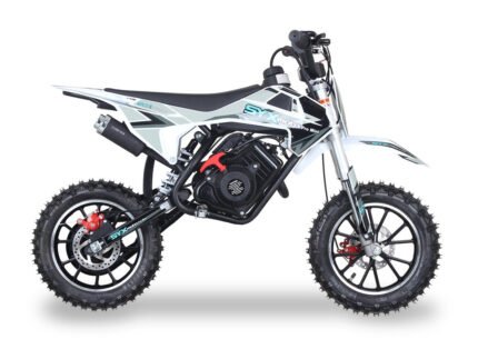 SYX Moto PAD50-3 Pro Mini Offroad Children's Dirt Bike