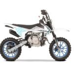 SYX Moto Tearoff 60-1 Offroad Children's Dirt Bike