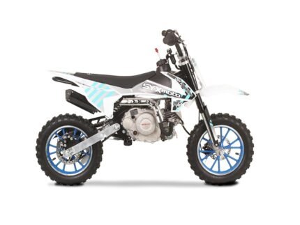 SYX Moto Tearoff 60-1 Offroad Children's Dirt Bike