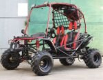 Dongfang Cowboy 200GSX Go-Kart Engine 196cc