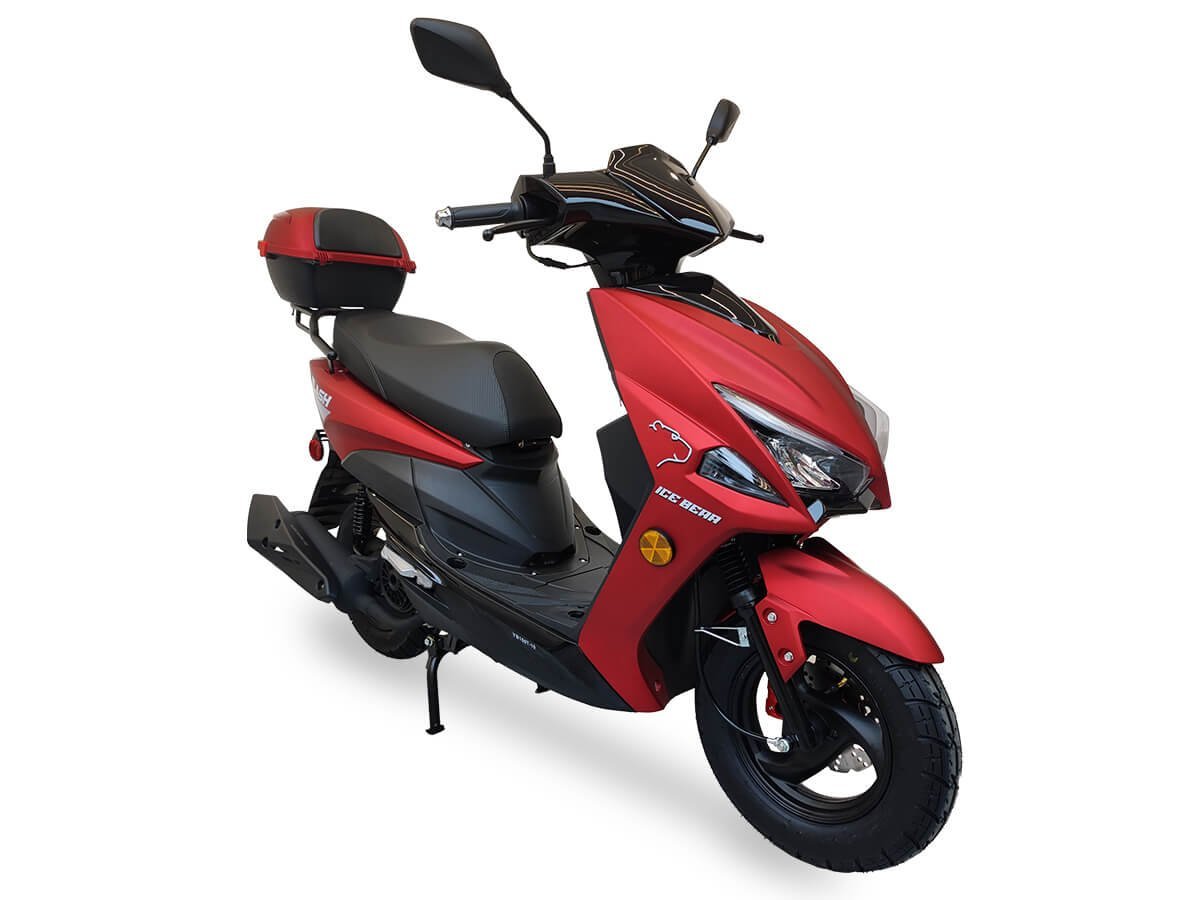 PMZ150-4_88013.jpg Flash 150-4 Scooter