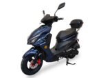 Flash 150-4 Scooter