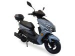 Flash 150-4 Scooter