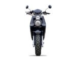 Icebear Vision 150 Scooter