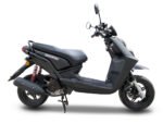 Icebear Vision 150 Scooter